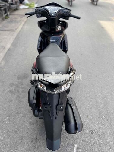 Honda AirBlade 2013 Đen