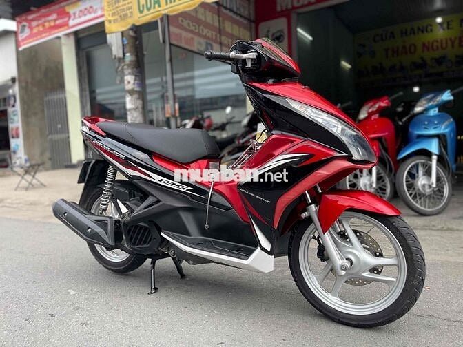 Honda AirBlade 2013 Đỏ