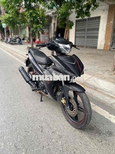 Yamaha Exciter 150 đời cao zin chất đẹp như hình