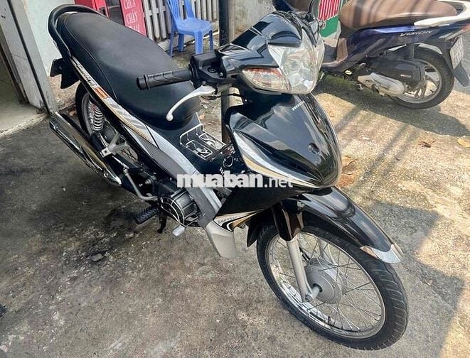 wave s 2014 chất xe rin đẹp.