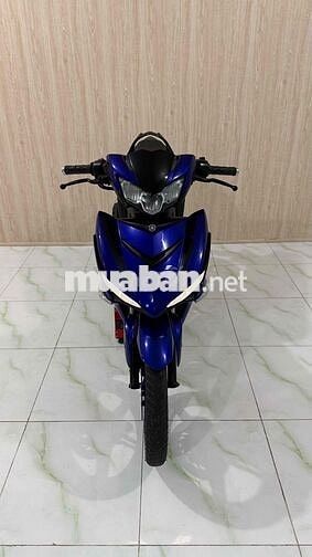 Yamaha Exciter 150 2019 Xanh đen