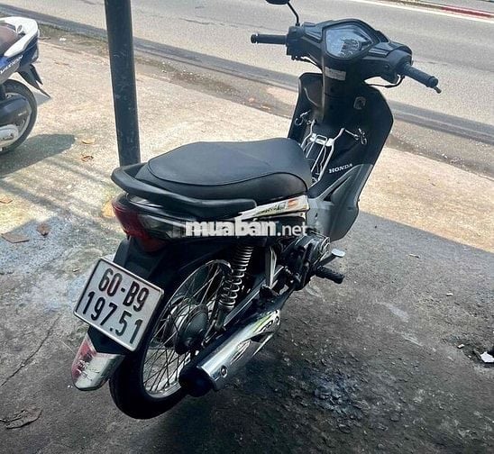 wave s 2014 chất xe rin đẹp.
