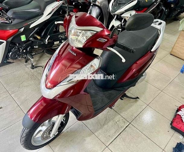 Honda Lead 2013 chất xe đẹp như video