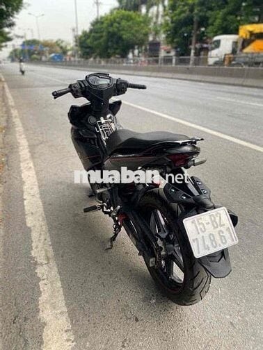 Yamaha Exciter 150 đời cao zin chất đẹp như hình