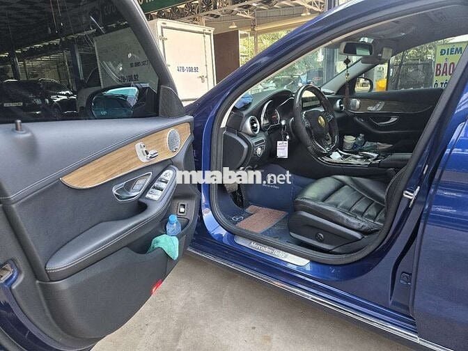 Mercedes-Benz E250 Exclusive 2017 Xanh Tự động