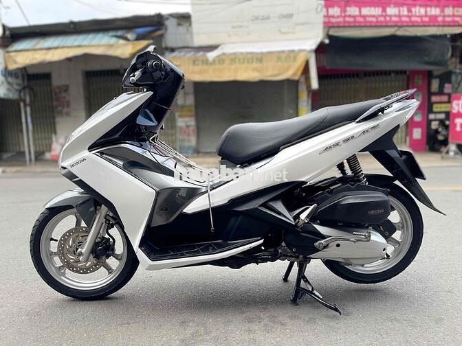 Honda AirBlade 2014 Trắng