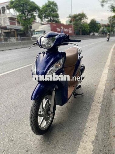Honda Vision đời cao zin đẹp mê ly như hình