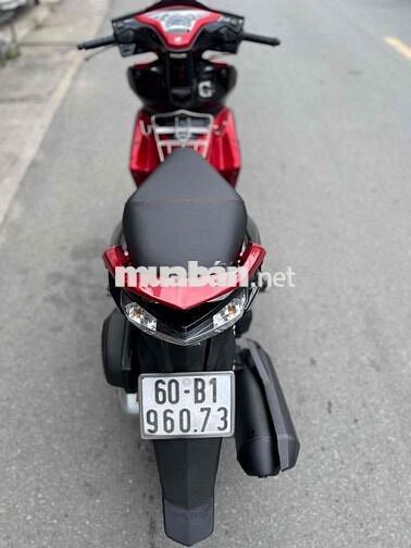 Honda AirBlade 2013 Đỏ