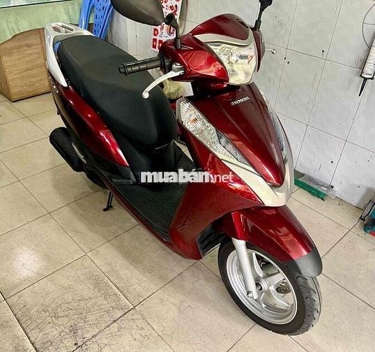 Honda Lead 2013 chất xe đẹp như video