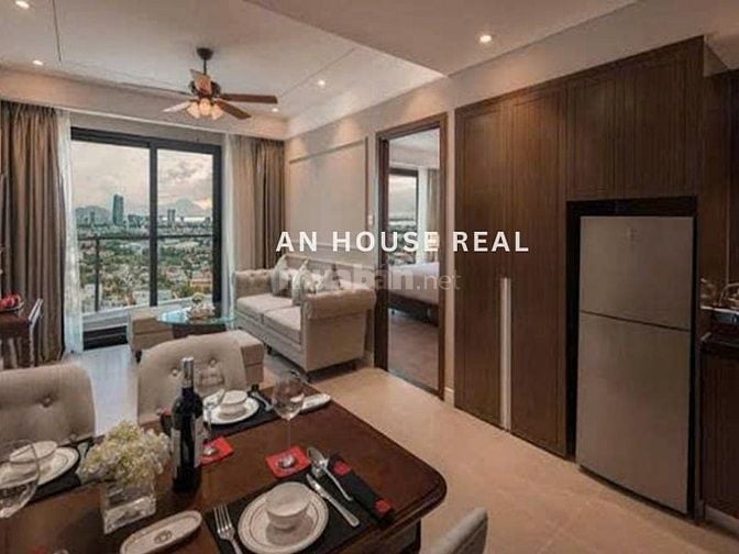 LUXURY APARTMENT FOR RENT: ALTARA SUITES DA NANG – 20M VND/MONTH