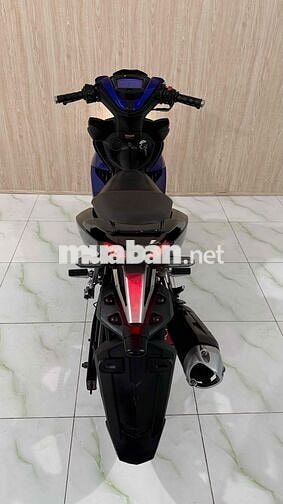 Yamaha Exciter 150 2019 Xanh đen