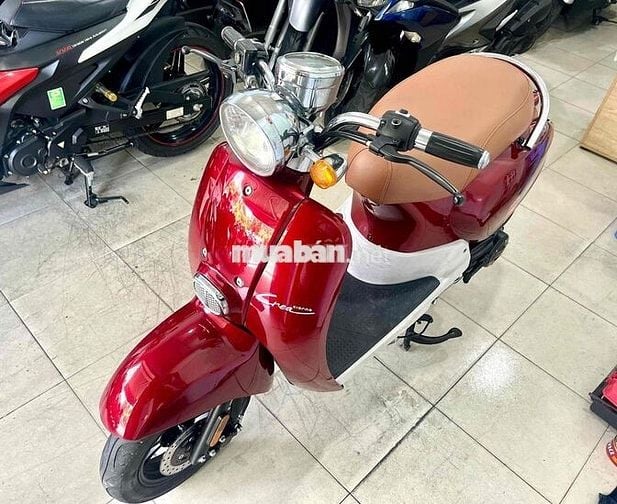 Crea 50cc đk 2022 xe đi ít còn mới keng!