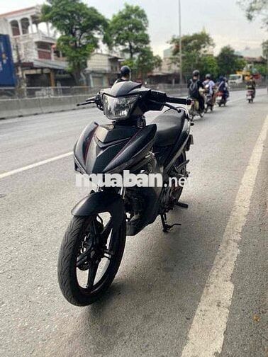Yamaha Exciter 150 đời cao zin chất đẹp như hình