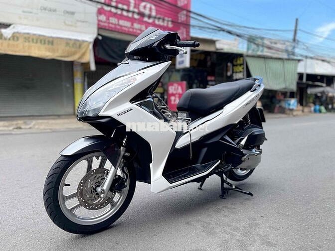 Honda AirBlade 2014 Trắng