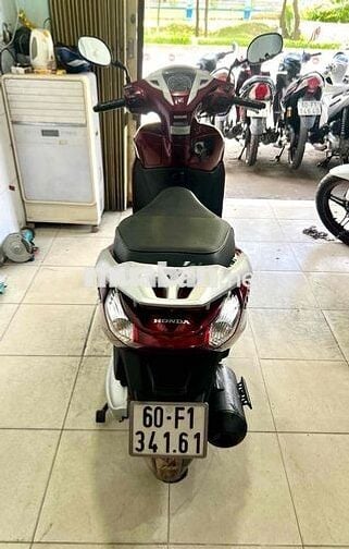 Honda Lead 2013 chất xe đẹp như video