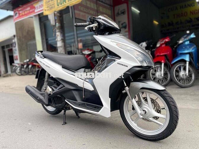 Honda AirBlade 2014 Trắng