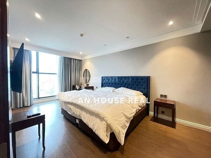 LUXURY APARTMENT FOR RENT: ALTARA SUITES DA NANG – 20M VND/MONTH