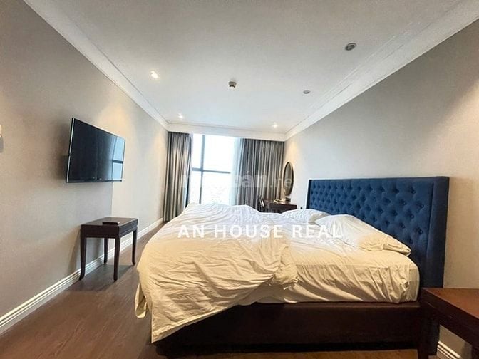 LUXURY APARTMENT FOR RENT: ALTARA SUITES DA NANG – 20M VND/MONTH