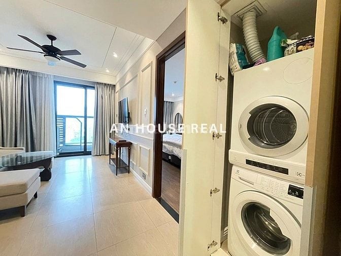 LUXURY APARTMENT FOR RENT: ALTARA SUITES DA NANG – 20M VND/MONTH