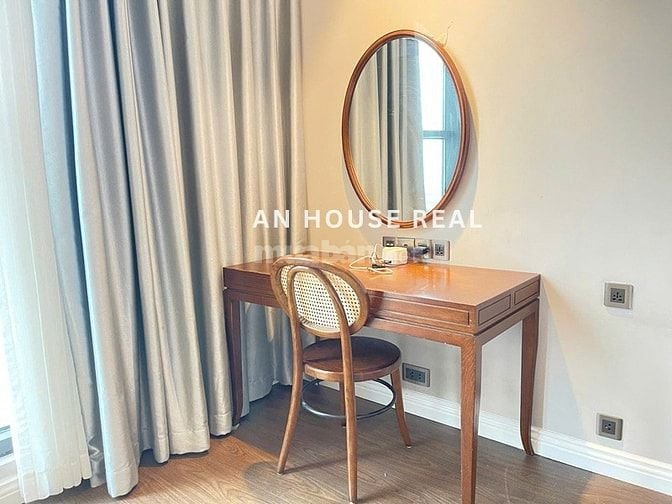 LUXURY APARTMENT FOR RENT: ALTARA SUITES DA NANG – 20M VND/MONTH