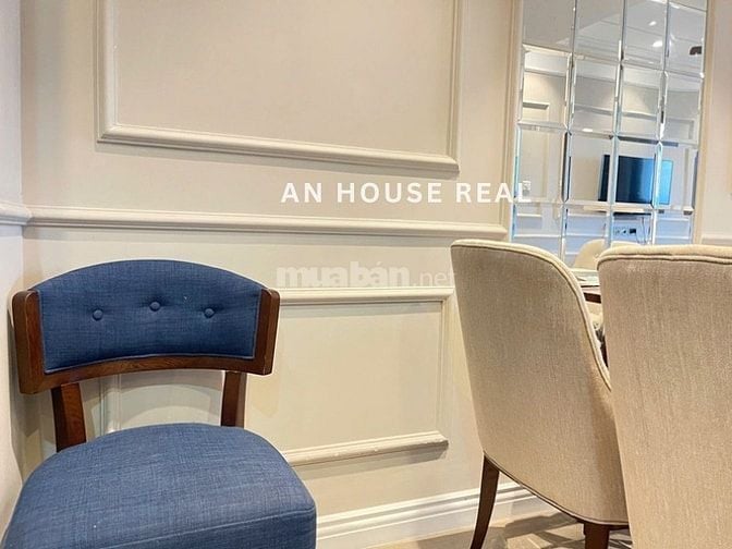 LUXURY APARTMENT FOR RENT: ALTARA SUITES DA NANG – 20M VND/MONTH