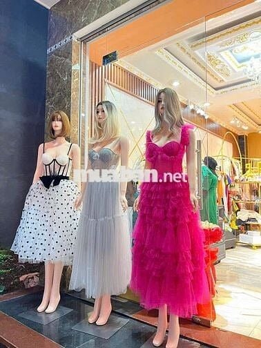 Nhà mặt tiền kinh doanh buôn bán và ở