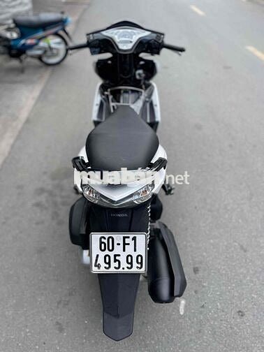 Honda AirBlade 2014 Trắng