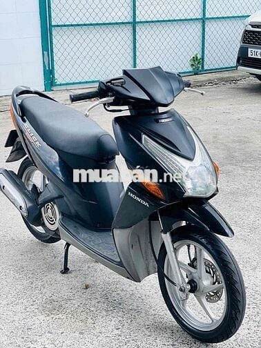 Honda Click biển tp