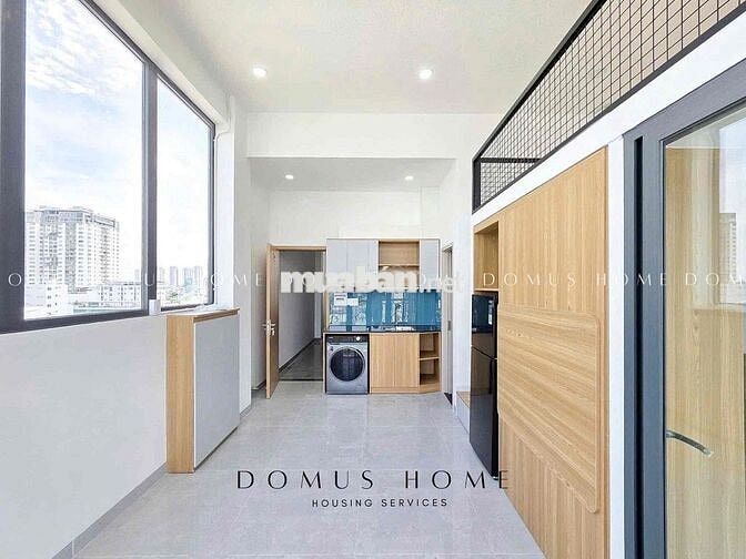 ✨DUPLEX 2PN SIÊU ĐẸP FULL NỘI THẤT CÓ BANCOL NGAY KẾ CV GIA ĐỊNH