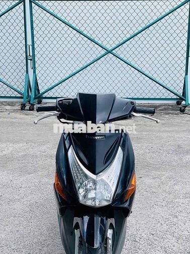 Honda Click biển tp