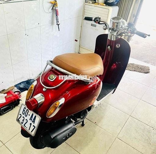 Crea 50cc đk 2022 xe đi ít còn mới keng!
