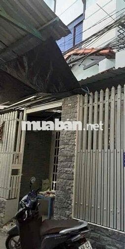Cho thuê nhà nguyên căn 3Phòng ngủ gần cầu phú xuân
