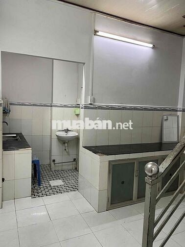 CHO THUÊ NGUYÊN CĂN NHÀ 39/11B Tạ Quang Bửu, P2, Q8 - 3 Phòng Ngủ