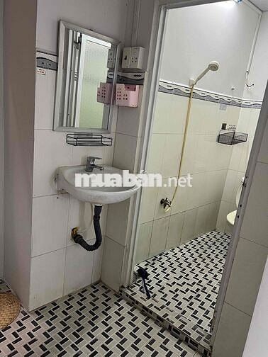 CHO THUÊ NGUYÊN CĂN NHÀ 39/11B Tạ Quang Bửu, P2, Q8 - 3 Phòng Ngủ