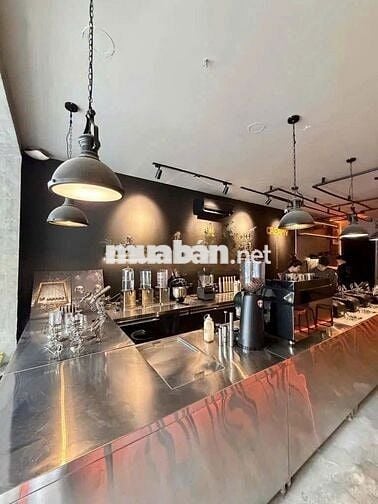 Cho Thuê Mặt Bằng Đường Trần Khánh Dư, Quận 1 ( Kinh Doanh Tự Do )