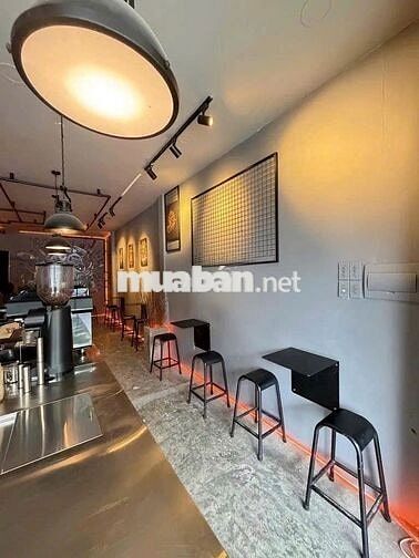 Cho Thuê Mặt Bằng Đường Trần Khánh Dư, Quận 1 ( Kinh Doanh Tự Do )