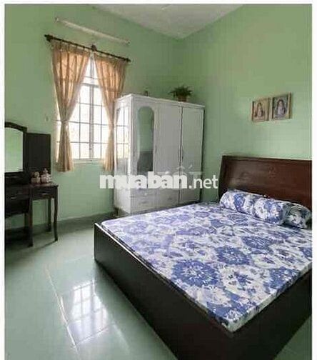 NHÀ ĐS2 |TRƯỜNG THỌ - TĐ | HXT | 2 TẦNG BTCT | 140M2 - 5PN - NGANG 5M