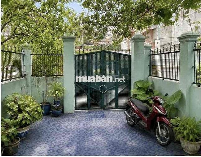 NHÀ ĐS2 |TRƯỜNG THỌ - TĐ | HXT | 2 TẦNG BTCT | 140M2 - 5PN - NGANG 5M