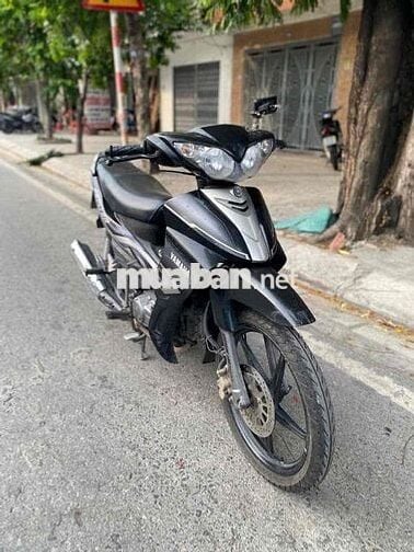Yamaha Jupiter MX zin cả xe đẹp biển vip như hình