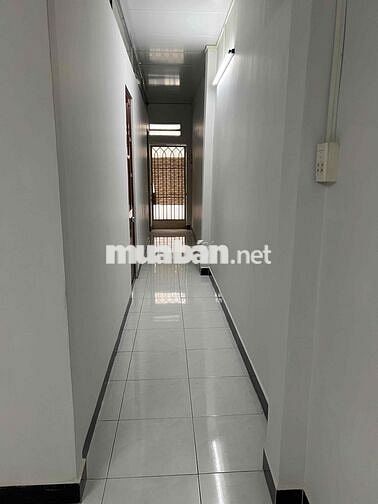 CHO THUÊ NGUYÊN CĂN NHÀ 39/11B Tạ Quang Bửu, P2, Q8 - 3 Phòng Ngủ