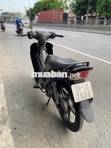 Yamaha Jupiter MX zin cả xe đẹp biển vip như hình