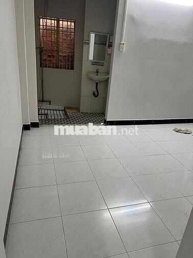 CHO THUÊ NGUYÊN CĂN NHÀ 39/11B Tạ Quang Bửu, P2, Q8 - 3 Phòng Ngủ