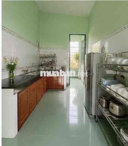 NHÀ ĐS2 |TRƯỜNG THỌ - TĐ | HXT | 2 TẦNG BTCT | 140M2 - 5PN - NGANG 5M