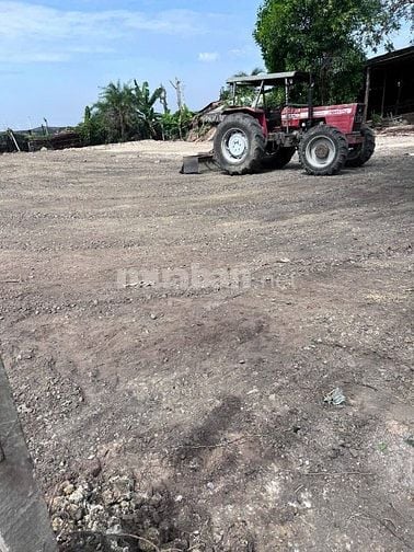 TL44A VŨNG TÀU – 660M2 ĐẤT MẶT TIỀN NGANG 19M – THỔ CƯ 100M – 7.5 TỶ
