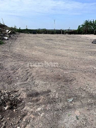 TL44A VŨNG TÀU – 660M2 ĐẤT MẶT TIỀN NGANG 19M – THỔ CƯ 100M – 7.5 TỶ