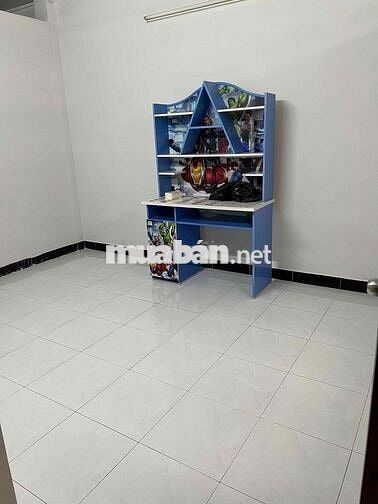 CHO THUÊ NGUYÊN CĂN NHÀ 39/11B Tạ Quang Bửu, P2, Q8 - 3 Phòng Ngủ