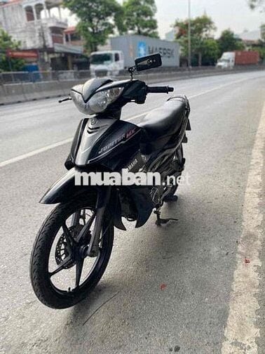 Yamaha Jupiter MX zin cả xe đẹp biển vip như hình