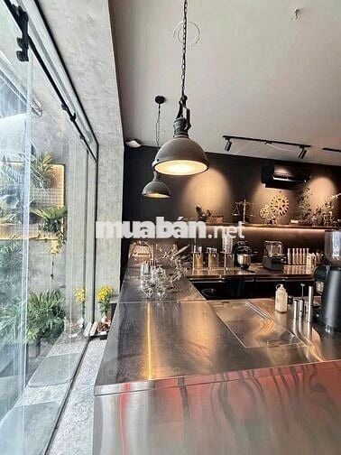 Cho Thuê Mặt Bằng Đường Trần Khánh Dư, Quận 1 ( Kinh Doanh Tự Do )