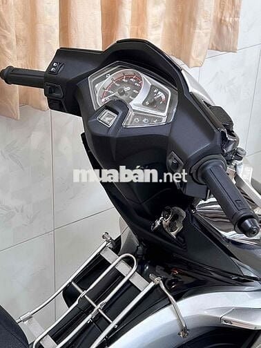 Airblade Fi BSTP 1 Chủ Từ Đầu Chất Xe Zin Cứng Đẹp