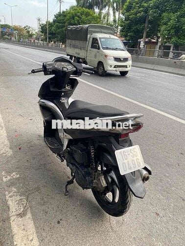 Honda Air Blade FI zin đẹp như hình